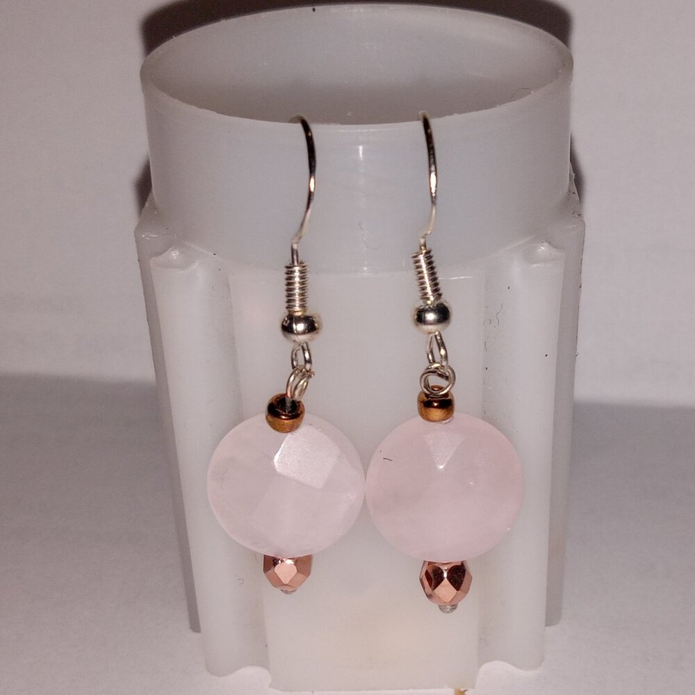 handmade earrings